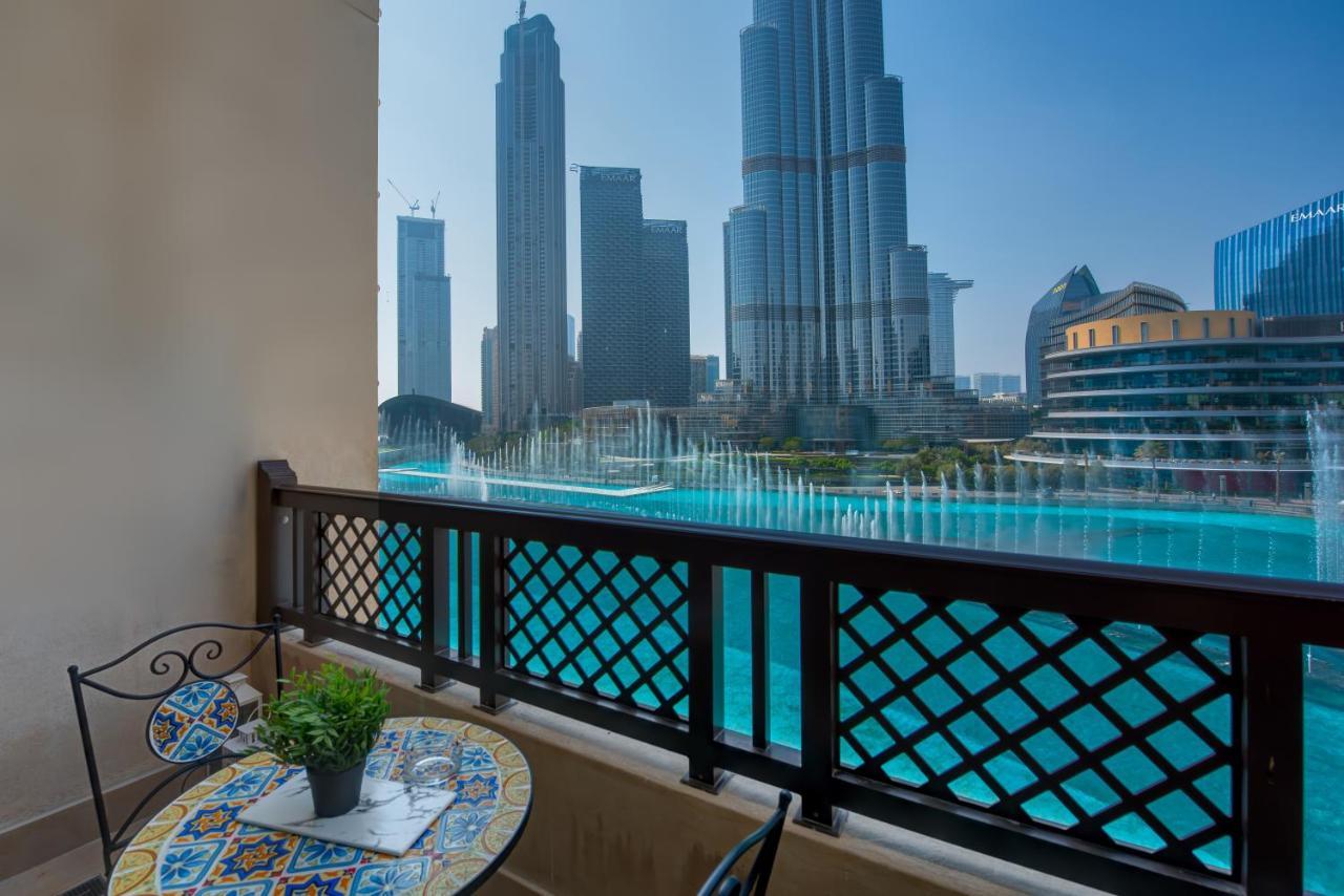 Durrani Homes - Heaven On Earth Apartment Dubai