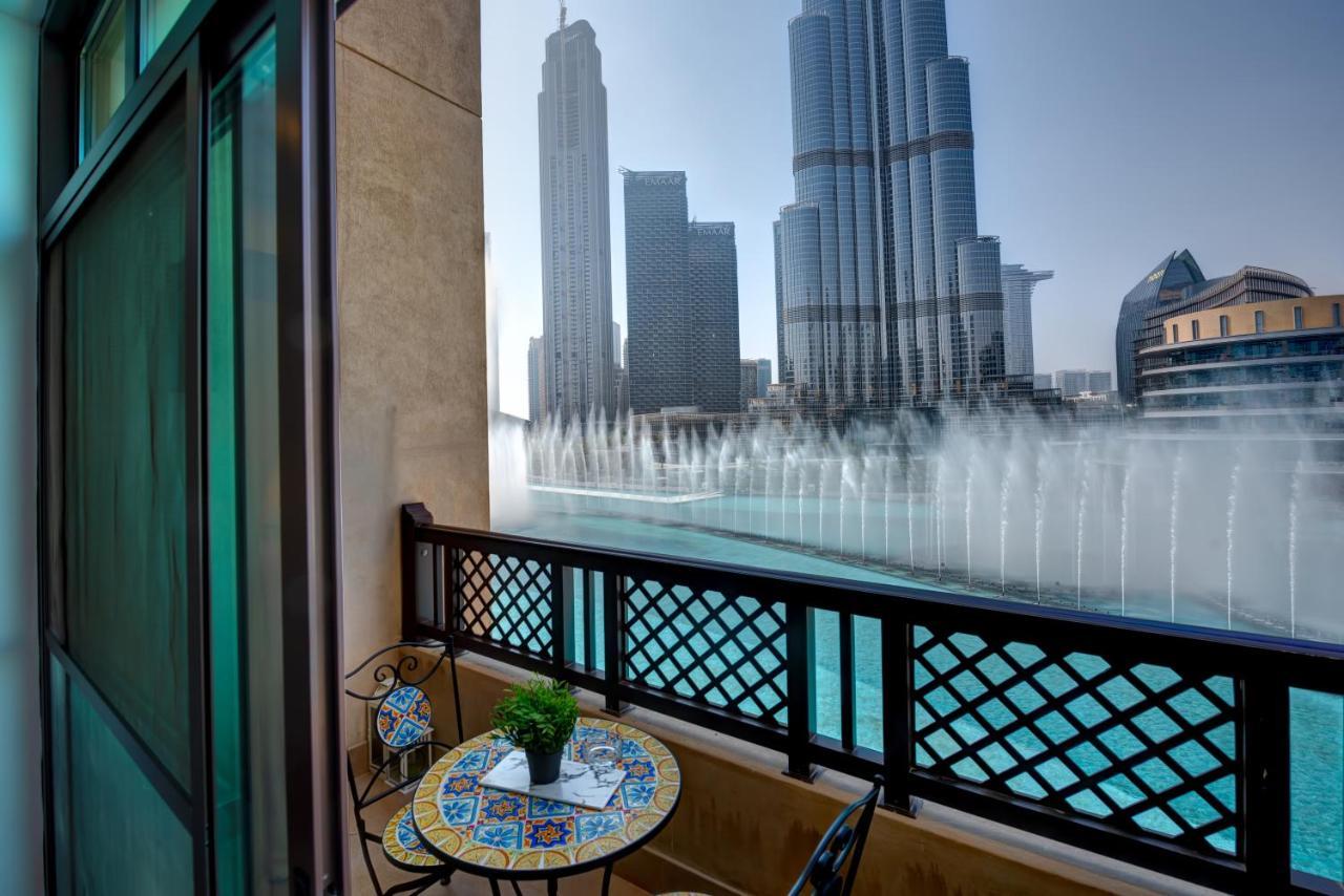 Durrani Homes - Heaven On Earth Apartment *
