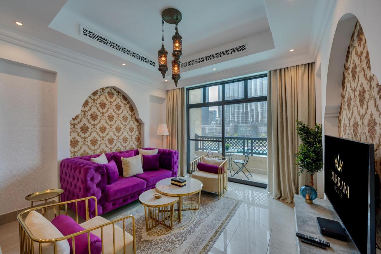 Durrani Homes - Heaven On Earth *