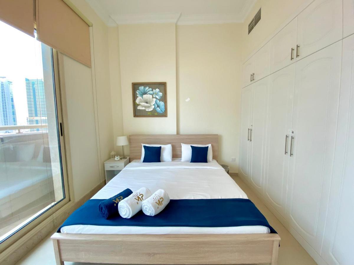 Marco Polo - Cozy Apt Close To Metro, Marina Mall Apartment Dubai