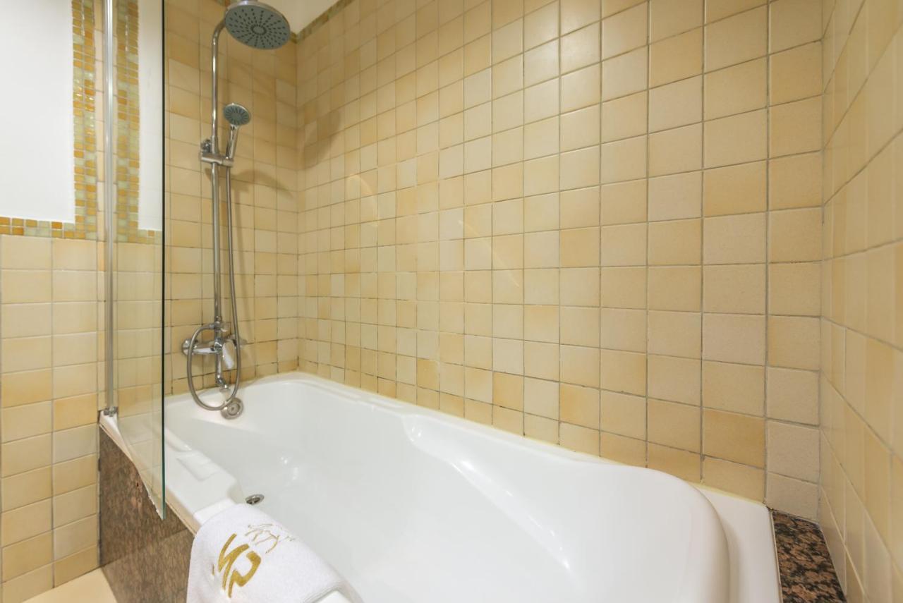 Marco Polo - Beautiful & Bright Apt Next To Jbr Beach Apartment Dubai