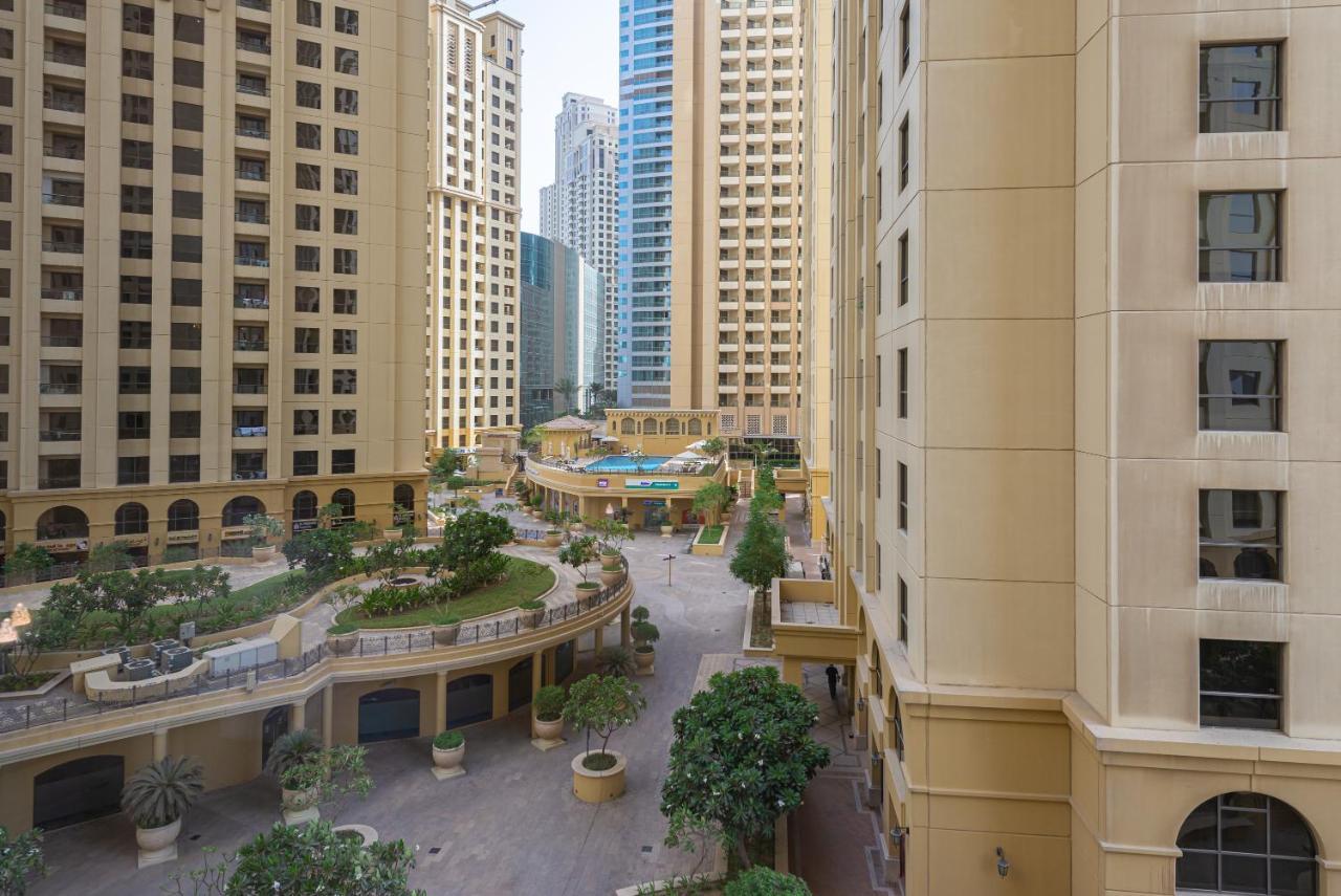Apartment Marco Polo - Beautiful & Bright Apt Next To Jbr Beach *