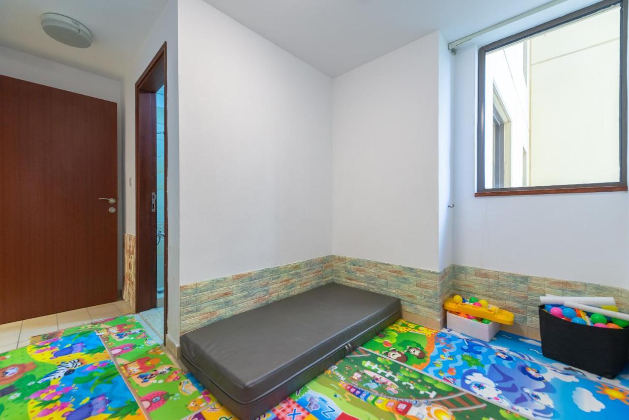 Marco Polo - Beautiful & Bright Apt Next To Jbr Beach Apartment