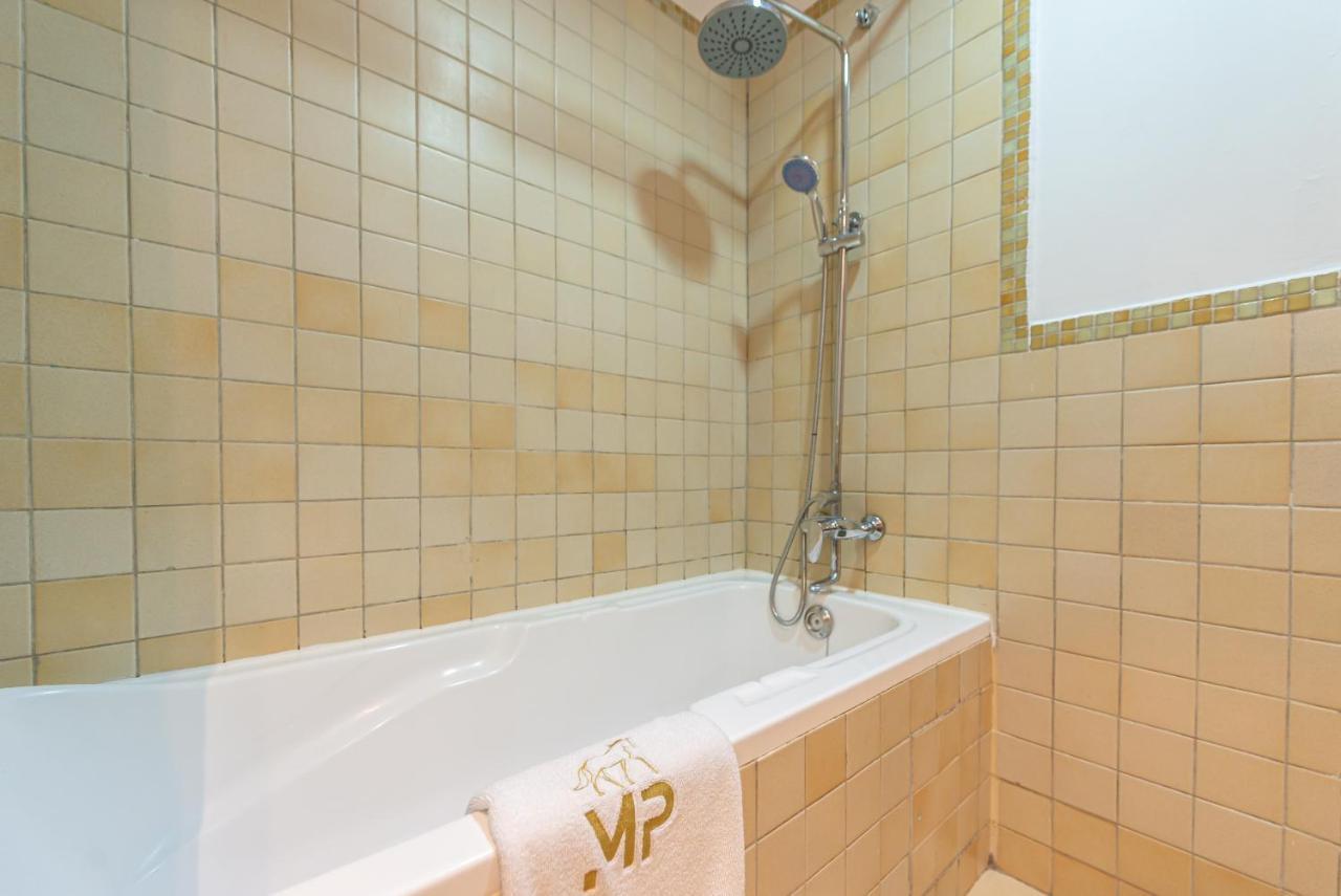 Apartment Marco Polo - Beautiful & Bright Apt Next To Jbr Beach