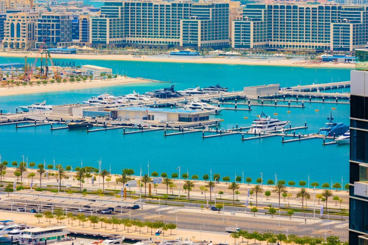 Eden's Homes & - Royal Oceanic Apartment *