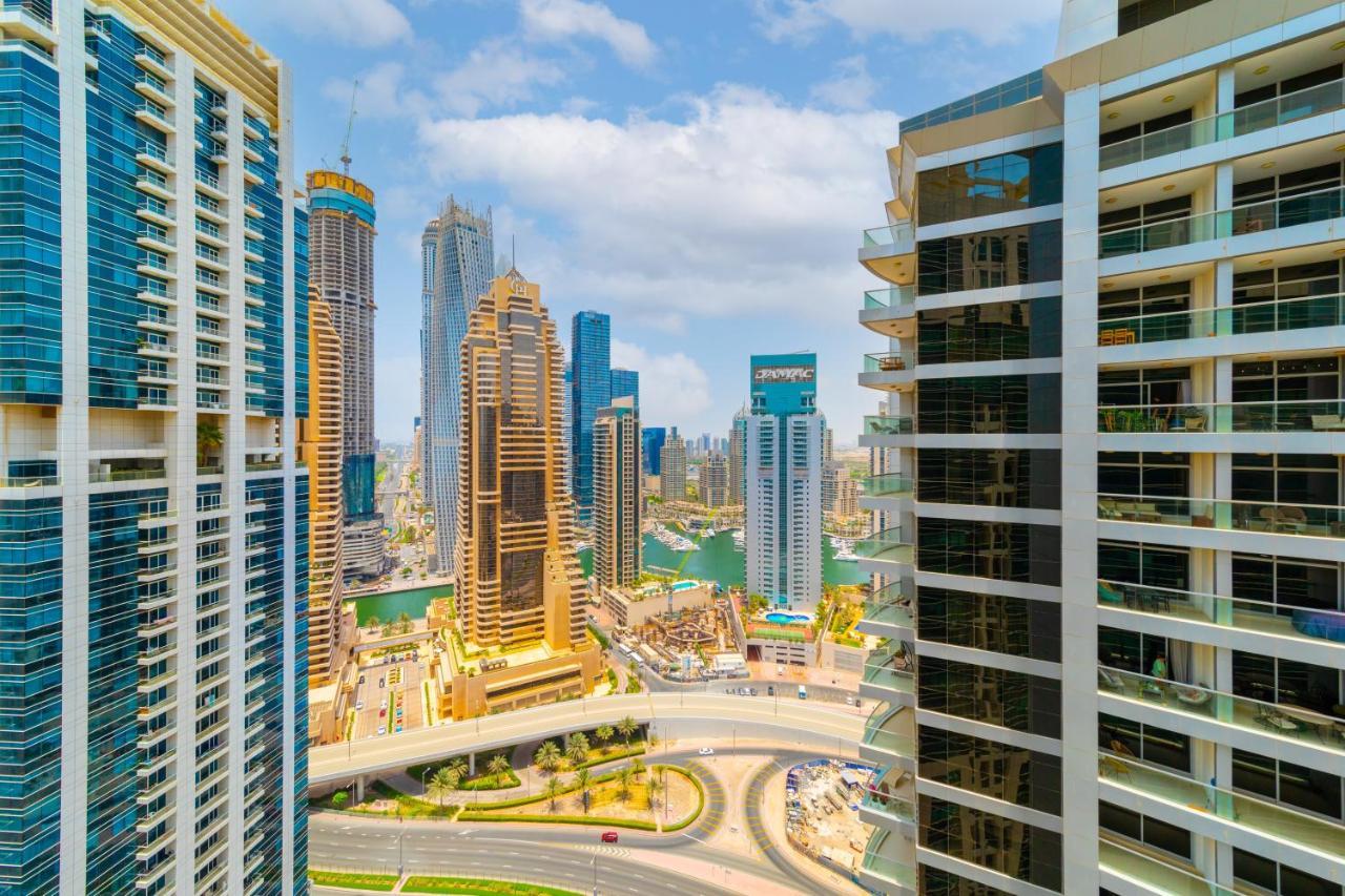 Eden's Homes & - Royal Oceanic Apartment Dubai