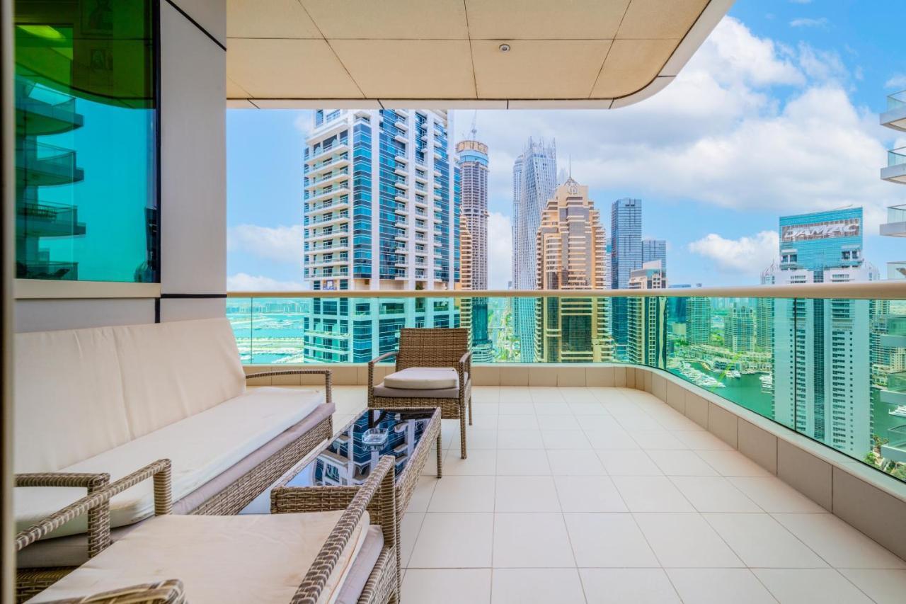 Apartment Eden's Homes & - Royal Oceanic Dubai