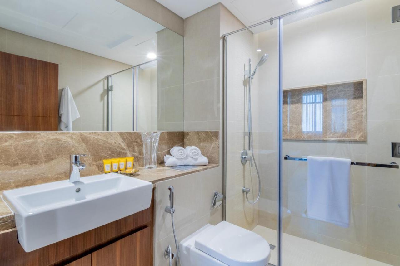 Apartment Eden's Homes & Villas - Vida Emirates Hills Residences