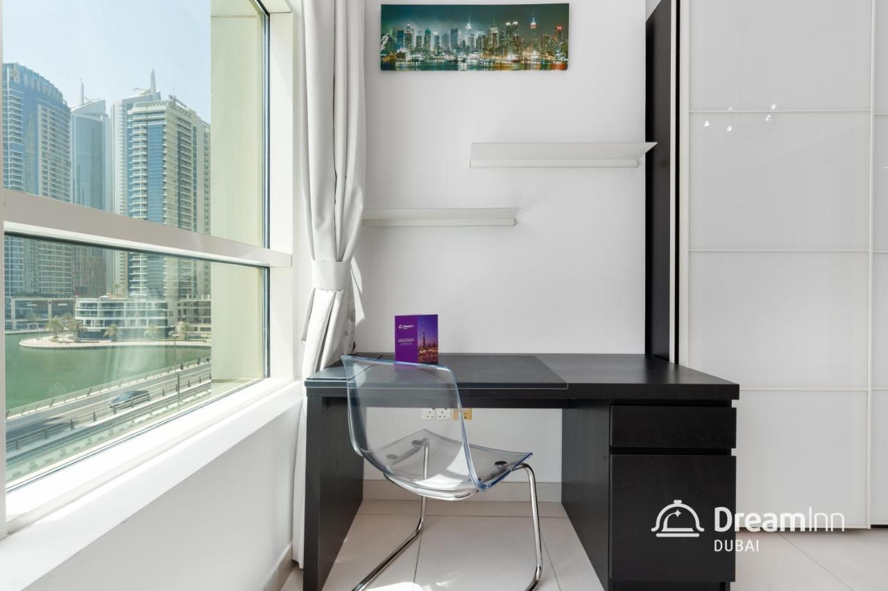 Apartment Dream - Marina View Tower *