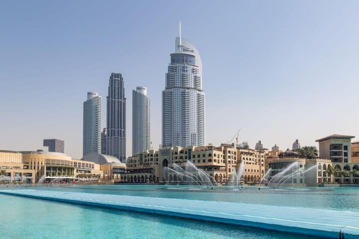Apartment Frank Porter - South Ridge 3 Dubai