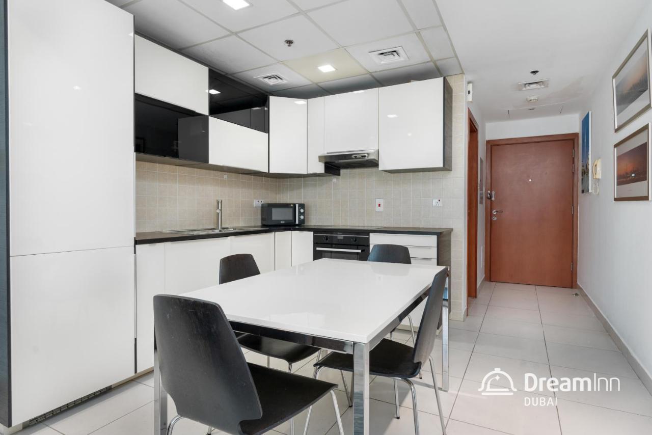 Apartment Dream - Marina View Tower *