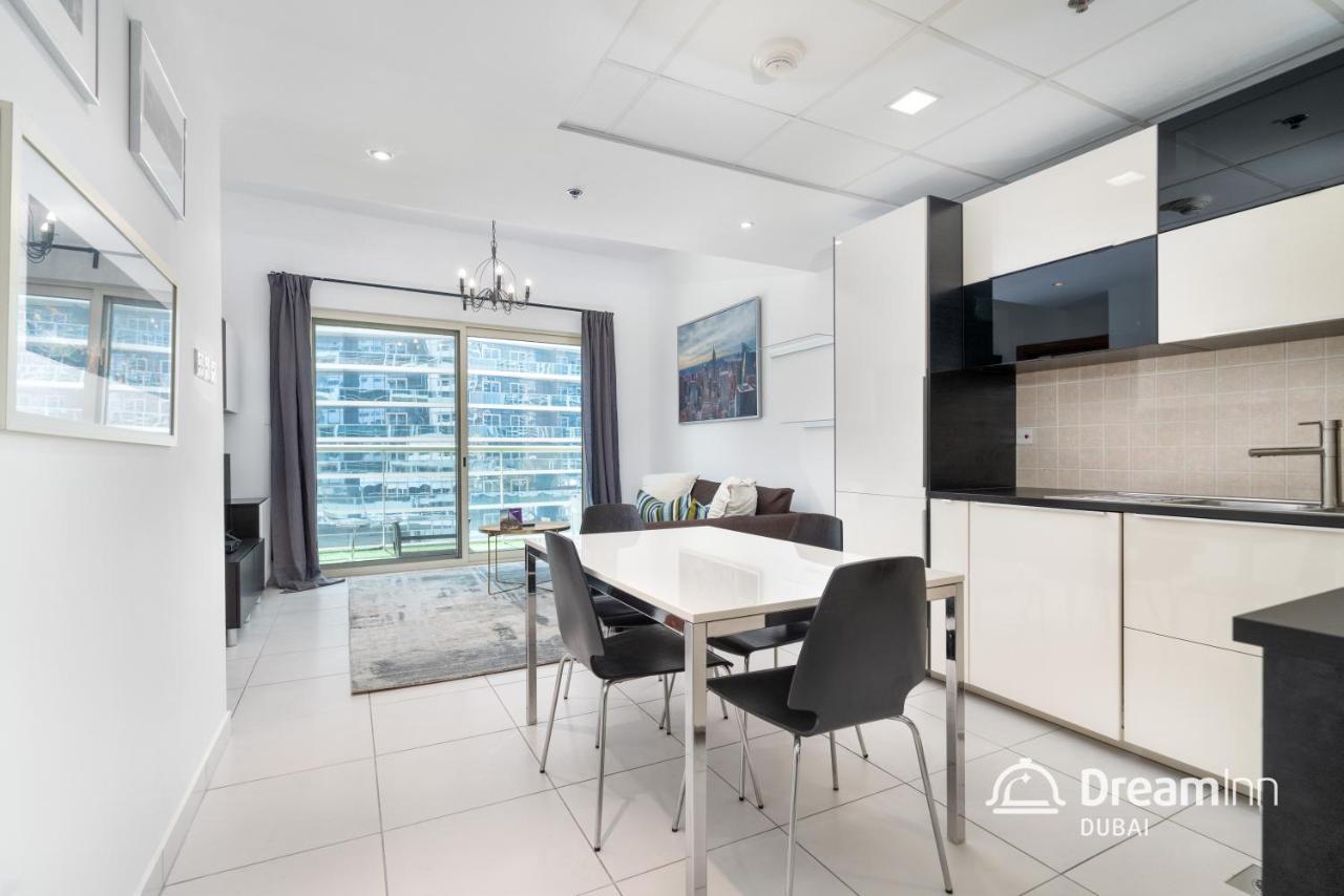 Apartment Dream - Marina View Tower