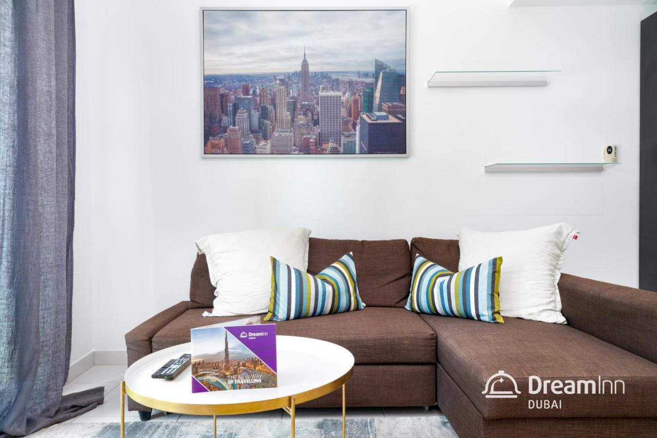 Apartment Dream - Marina View Tower