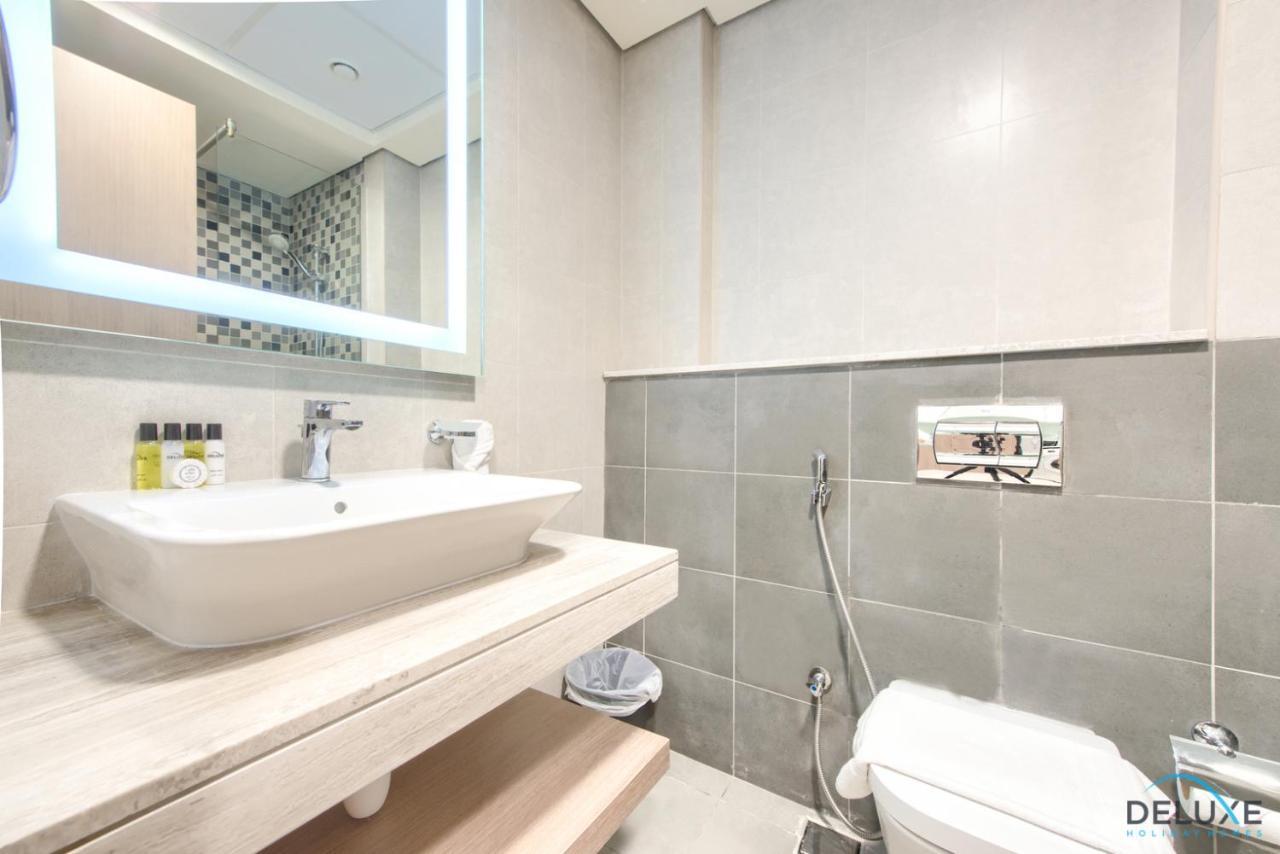 Perfect Getaway Next To The Iconic Creek Harbour, Azizi Aliyah, Al Jaddaf, By Deluxe Homes * Dubai