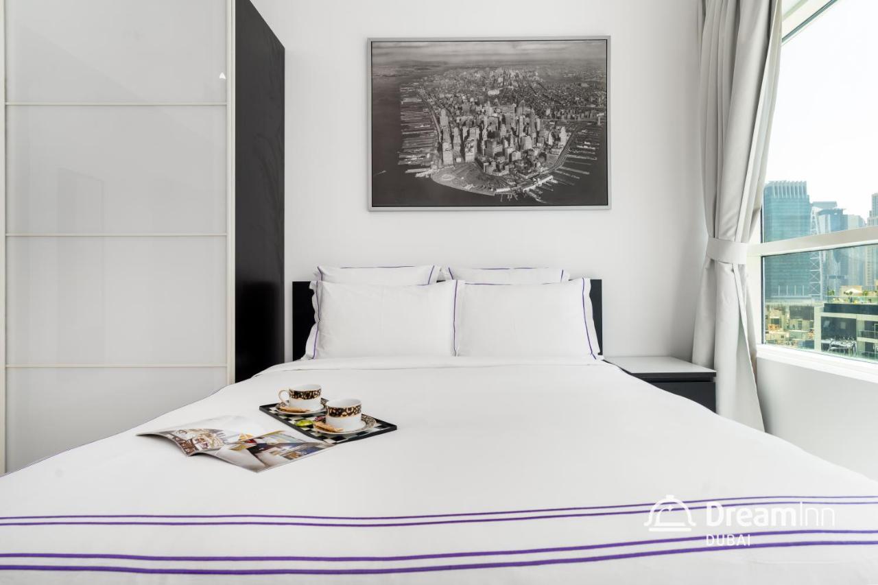 Apartment Dream - Marina View Tower