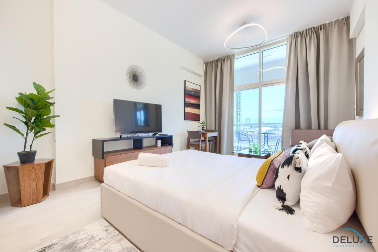 Apartment Perfect Getaway Next To The Iconic Creek Harbour, Azizi Aliyah, Al Jaddaf, By Deluxe Homes