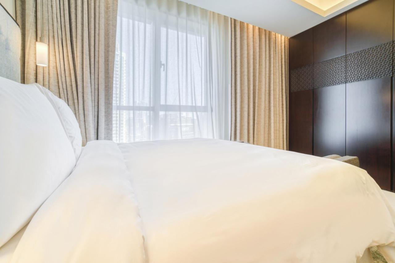 The Address Downtown - Mint Apartment