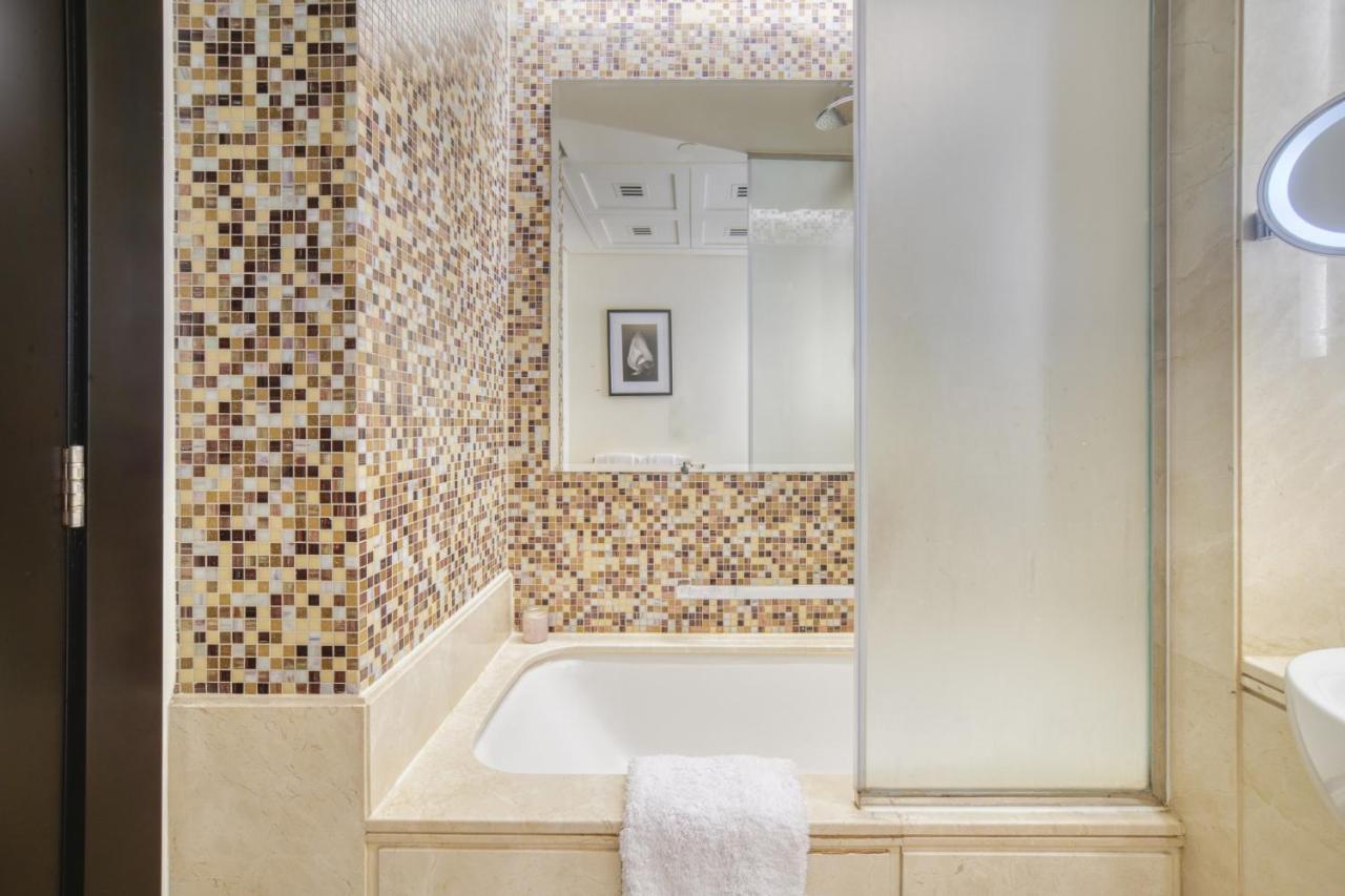 Apartment The Address Downtown - Mint Dubai