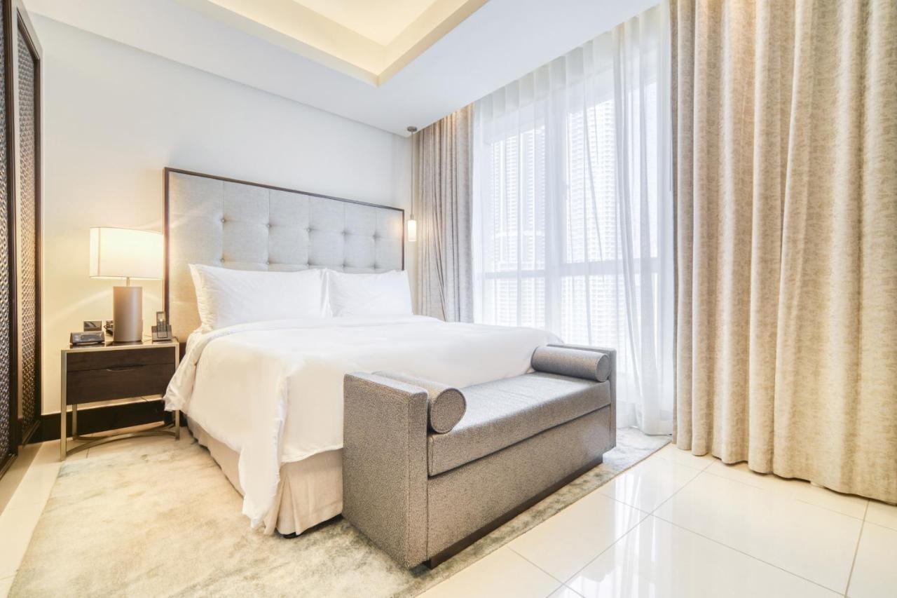 Apartment The Address Downtown - Mint Dubai