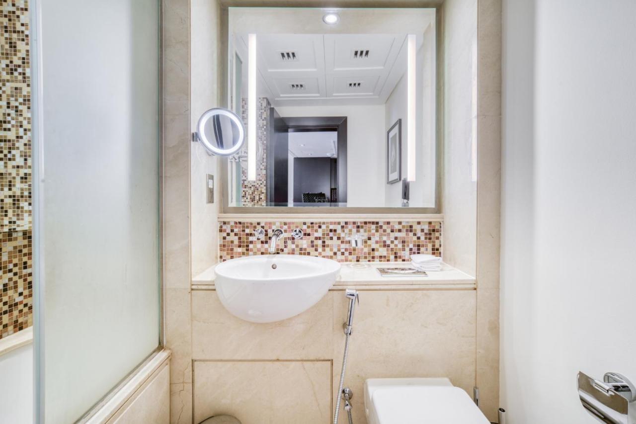 The Address Downtown - Mint Apartment *