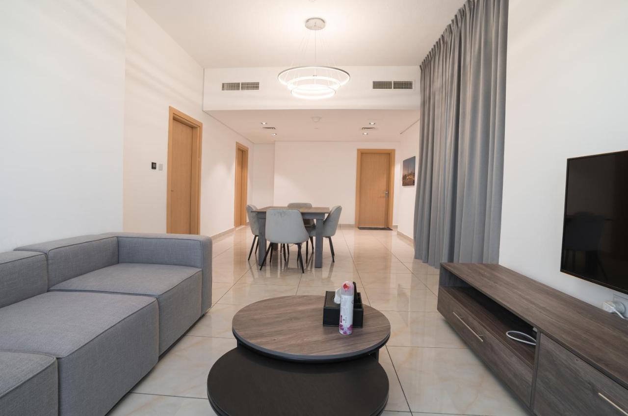 Sky View Tower Apartment Dubai