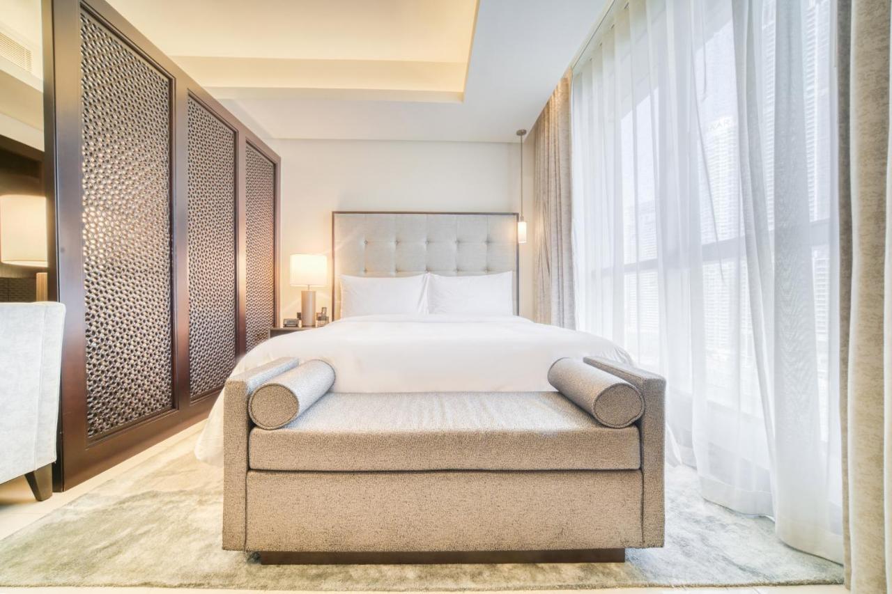 The Address Downtown - Mint Apartment *