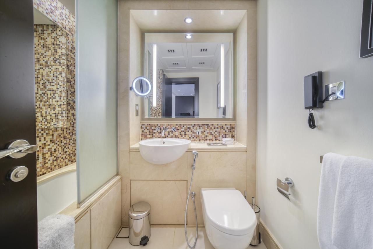 The Address Downtown - Mint Apartment Dubai