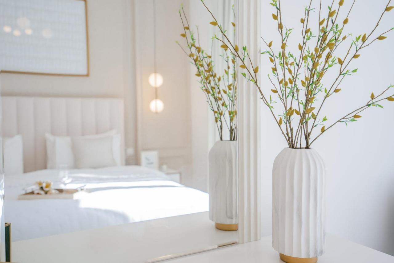 Apartment Nasma Luxury Stays - Madinat Jumeirah Living, Lamtara 2 Dubai