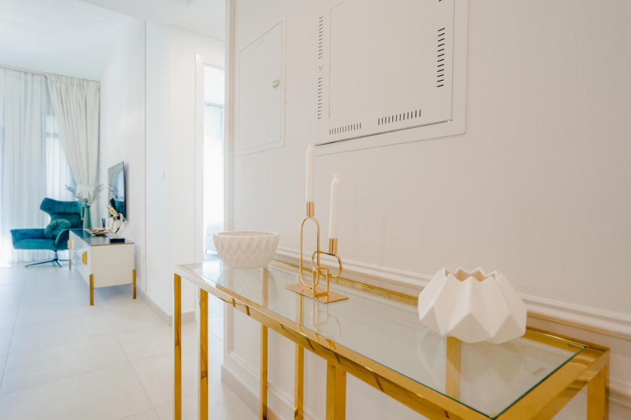 Nasma Luxury Stays - Madinat Jumeirah Living, Lamtara 2