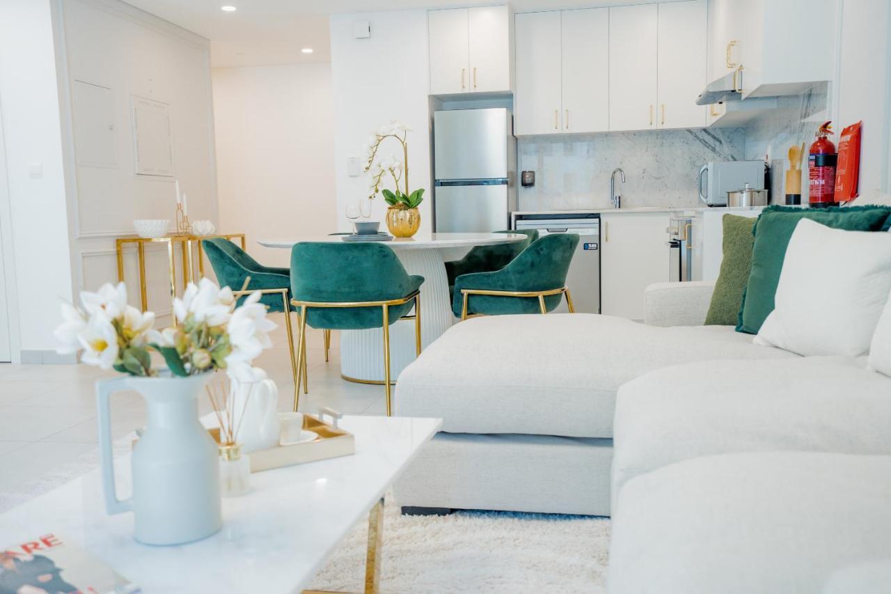 Nasma Luxury Stays - Madinat Jumeirah Living, Lamtara 2 Apartment Dubai