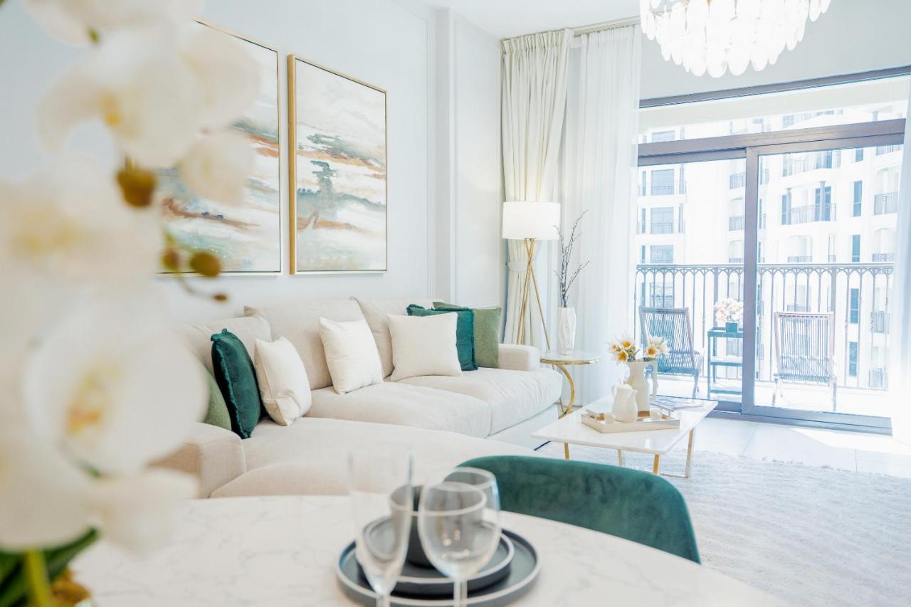 Nasma Luxury Stays - Madinat Jumeirah Living, Lamtara 2 Dubai