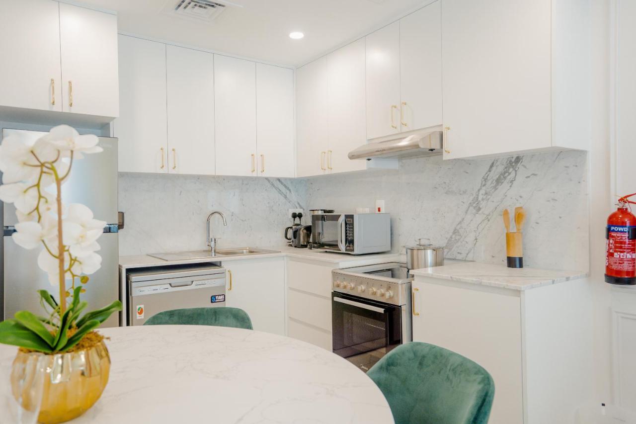 Nasma Luxury Stays - Madinat Jumeirah Living, Lamtara 2 Apartment