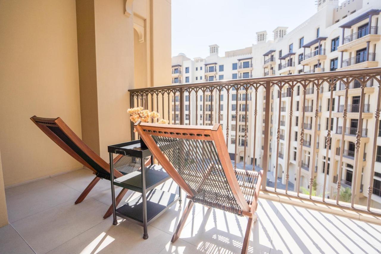 Nasma Luxury Stays - Madinat Jumeirah Living, Lamtara 2