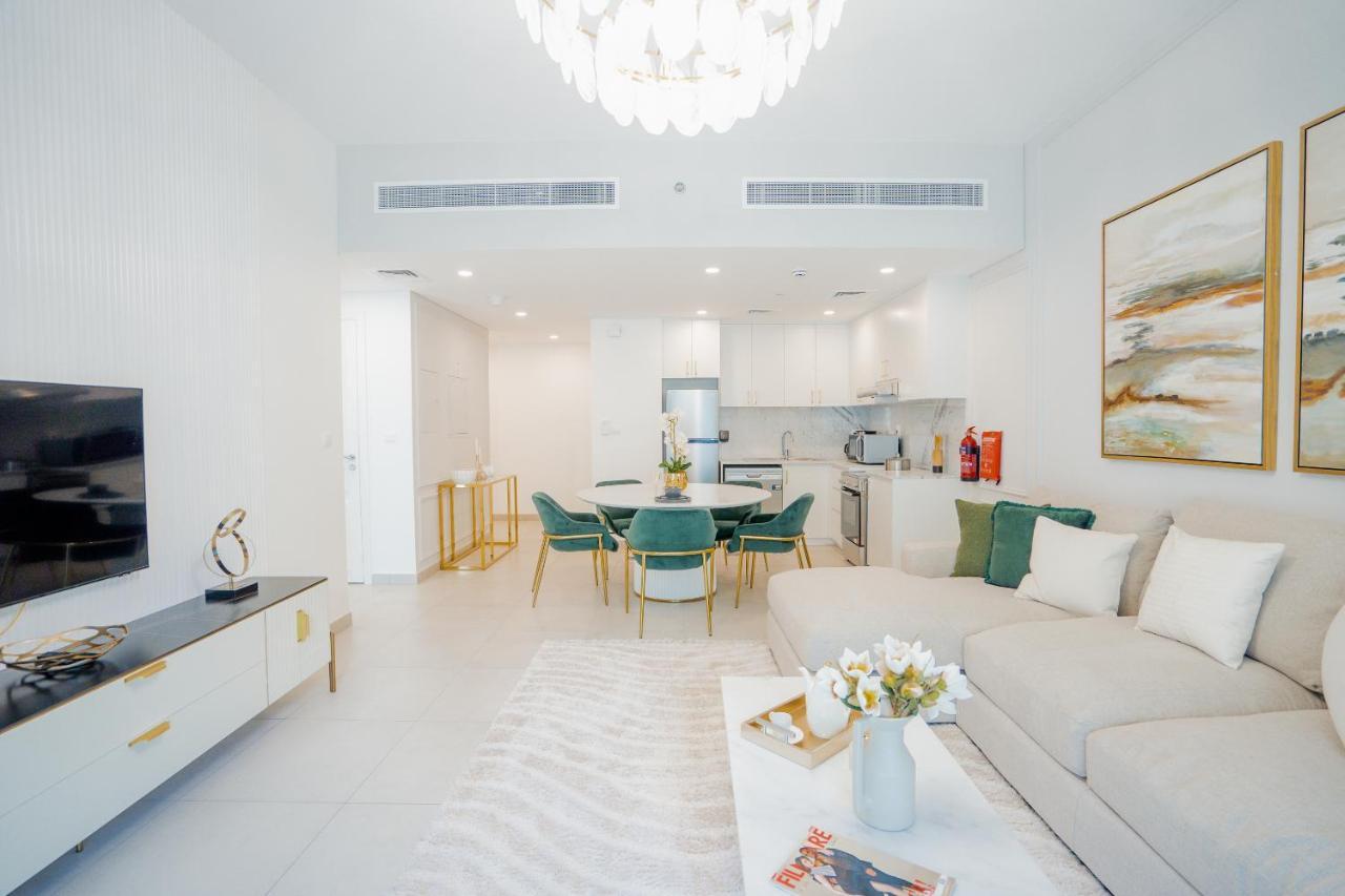 Nasma Luxury Stays - Madinat Jumeirah Living, Lamtara 2 *