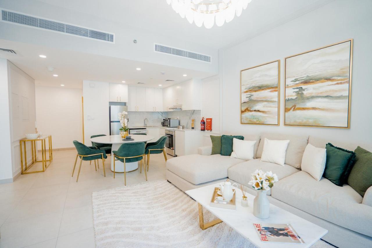 Nasma Luxury Stays - Madinat Jumeirah Living, Lamtara 2 Apartment Dubai