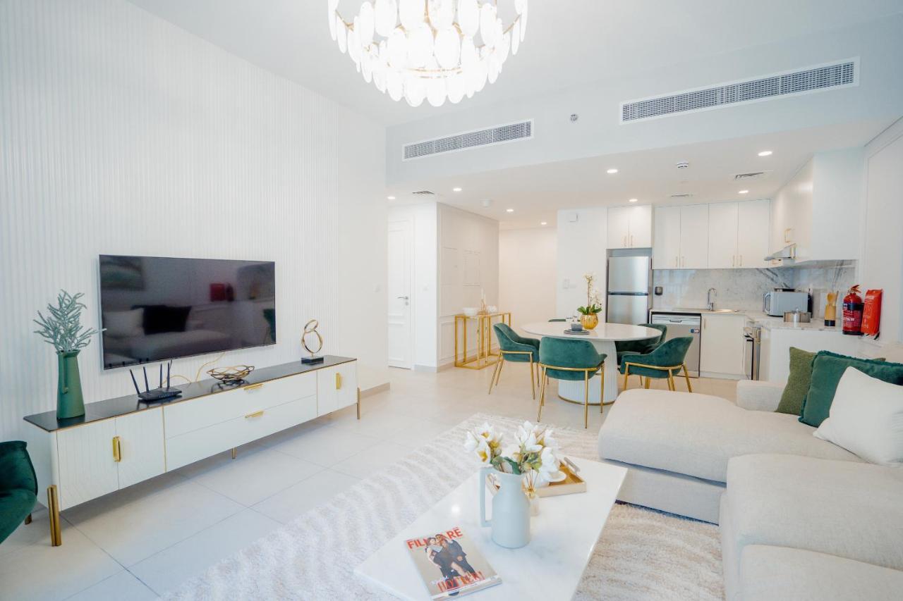 Nasma Luxury Stays - Madinat Jumeirah Living, Lamtara 2 *