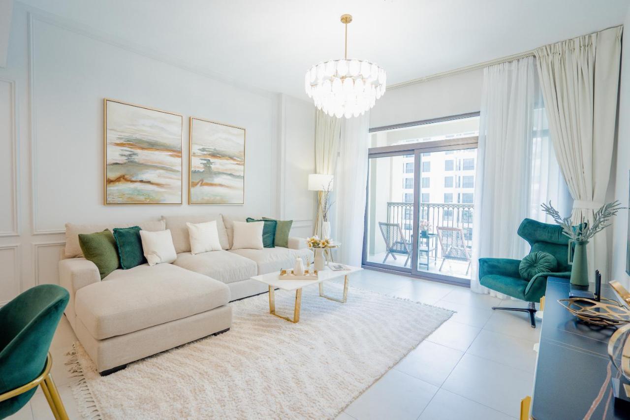 Apartment Nasma Luxury Stays - Madinat Jumeirah Living, Lamtara 2 *