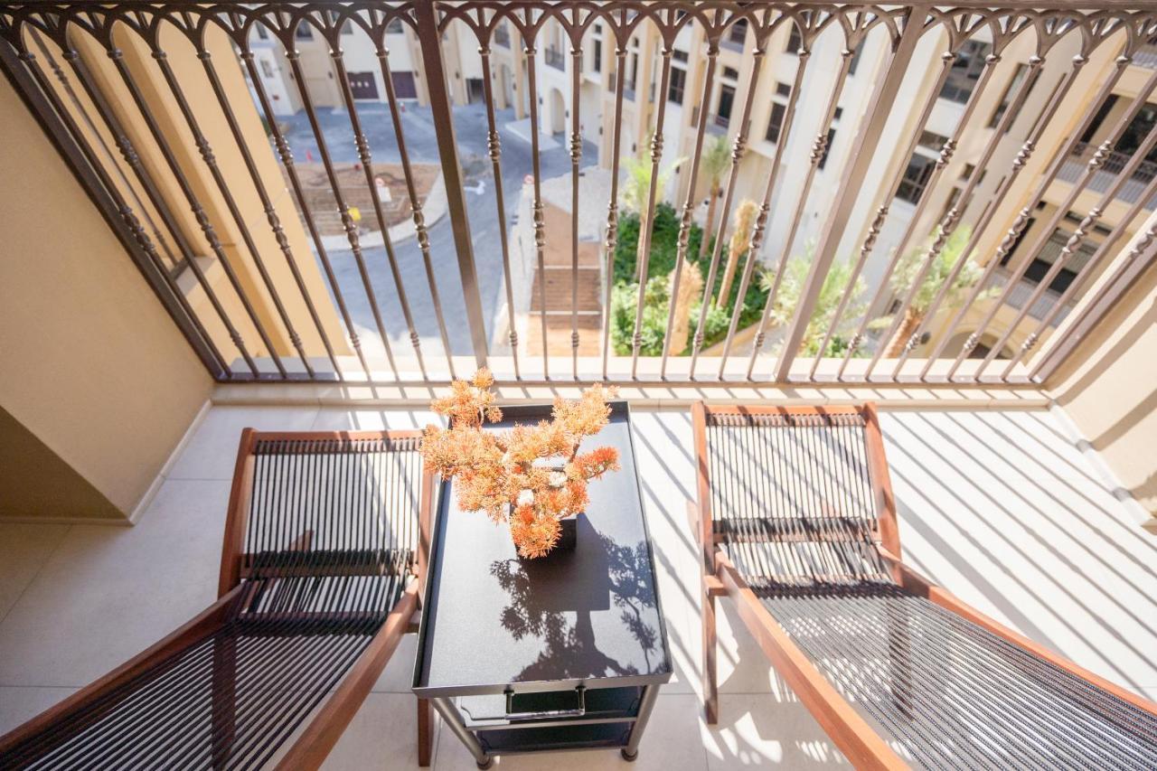 Apartment Nasma Luxury Stays - Madinat Jumeirah Living, Lamtara 2