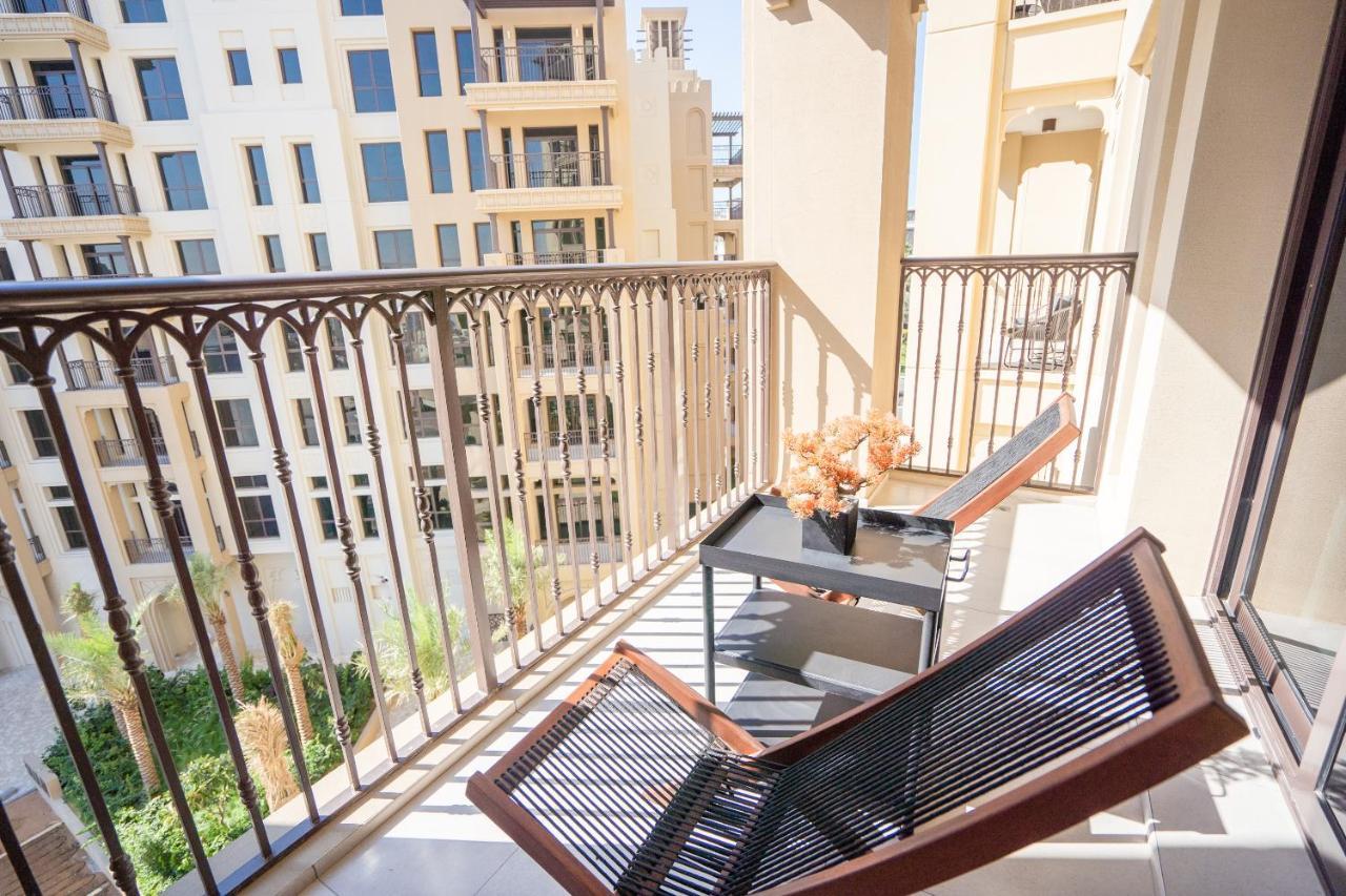 Nasma Luxury Stays - Madinat Jumeirah Living, Lamtara 2 *
