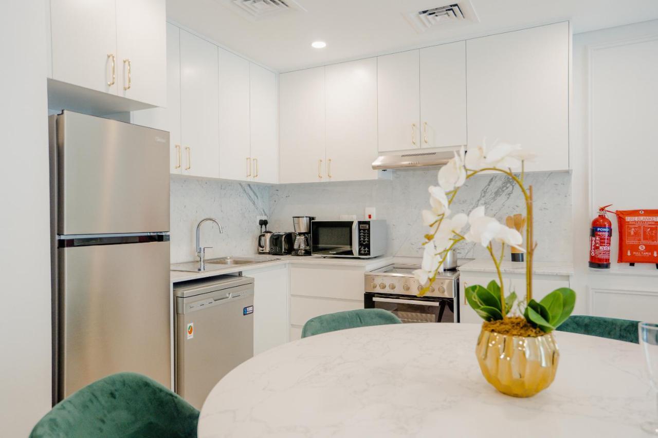 Nasma Luxury Stays - Madinat Jumeirah Living, Lamtara 2 Apartment