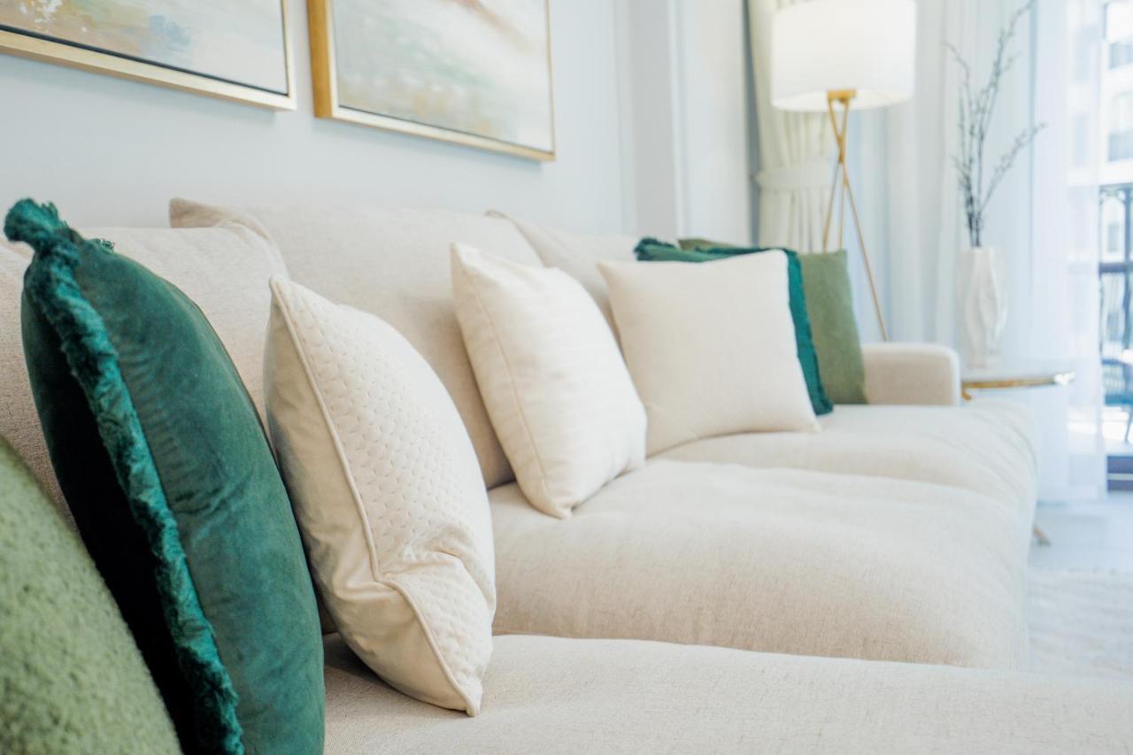 Nasma Luxury Stays - Madinat Jumeirah Living, Lamtara 2 *