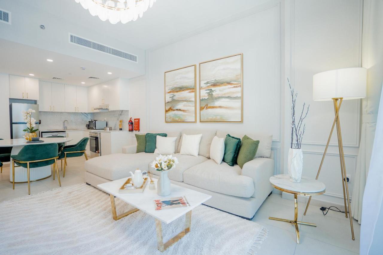 Nasma Luxury Stays - Madinat Jumeirah Living, Lamtara 2