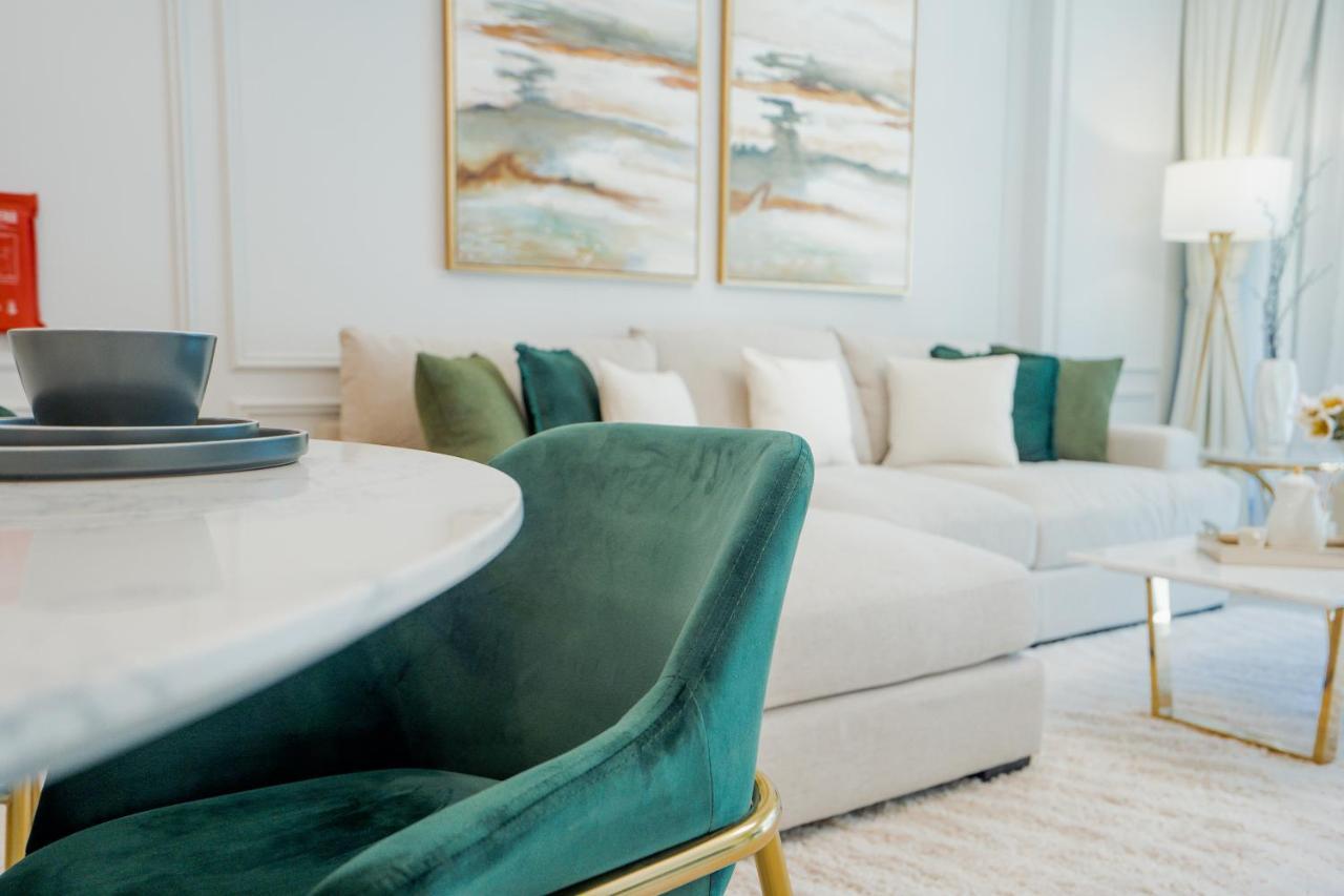 Nasma Luxury Stays - Madinat Jumeirah Living, Lamtara 2 Apartment *