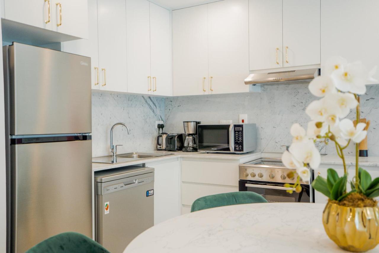 Apartment Nasma Luxury Stays - Madinat Jumeirah Living, Lamtara 2