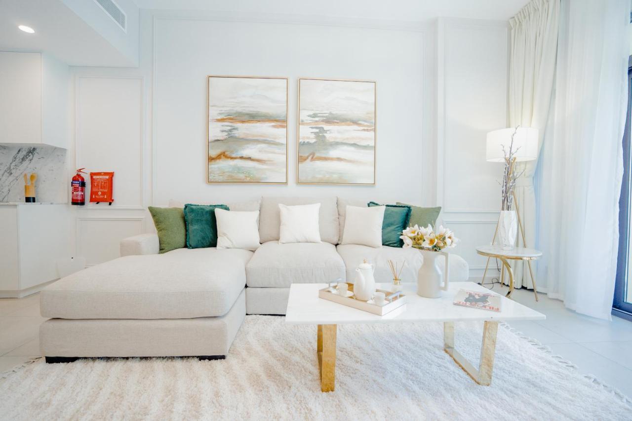 Nasma Luxury Stays - Madinat Jumeirah Living, Lamtara 2 * Dubai