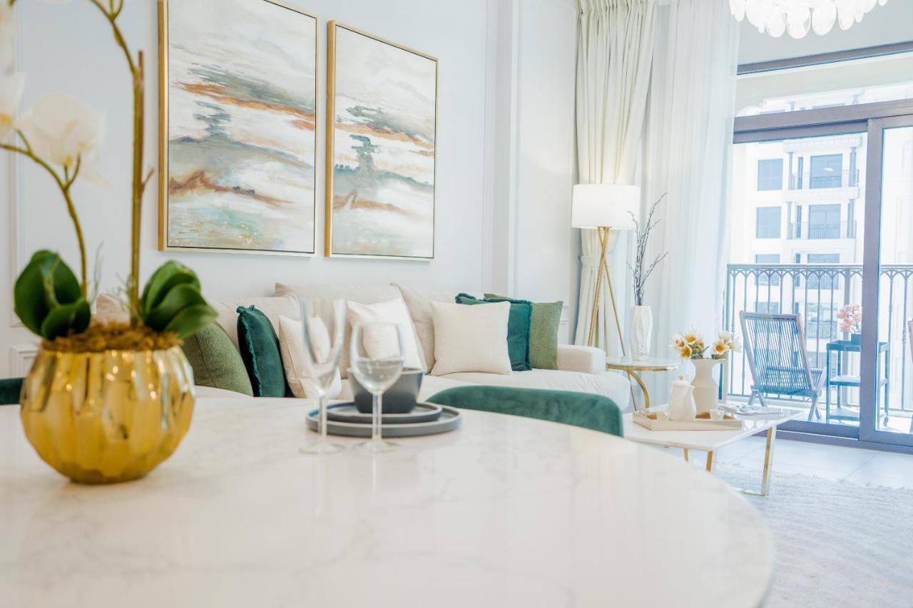 Nasma Luxury Stays - Madinat Jumeirah Living, Lamtara 2 Apartment Dubai