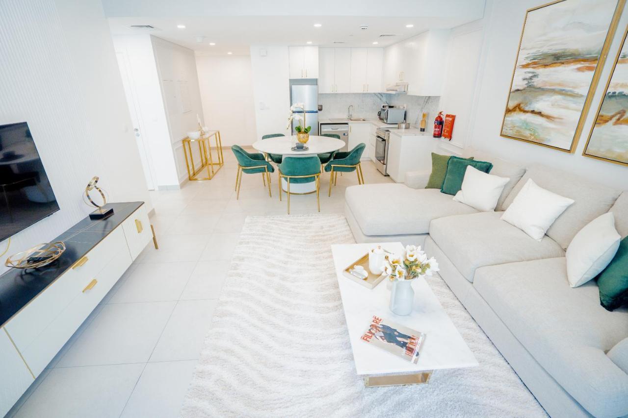 Apartment Nasma Luxury Stays - Madinat Jumeirah Living, Lamtara 2 *