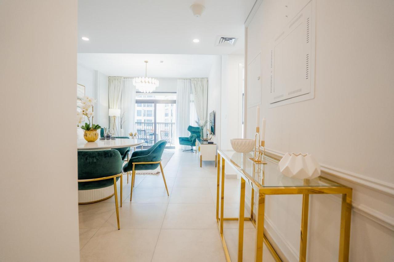 Nasma Luxury Stays - Madinat Jumeirah Living, Lamtara 2 Apartment *