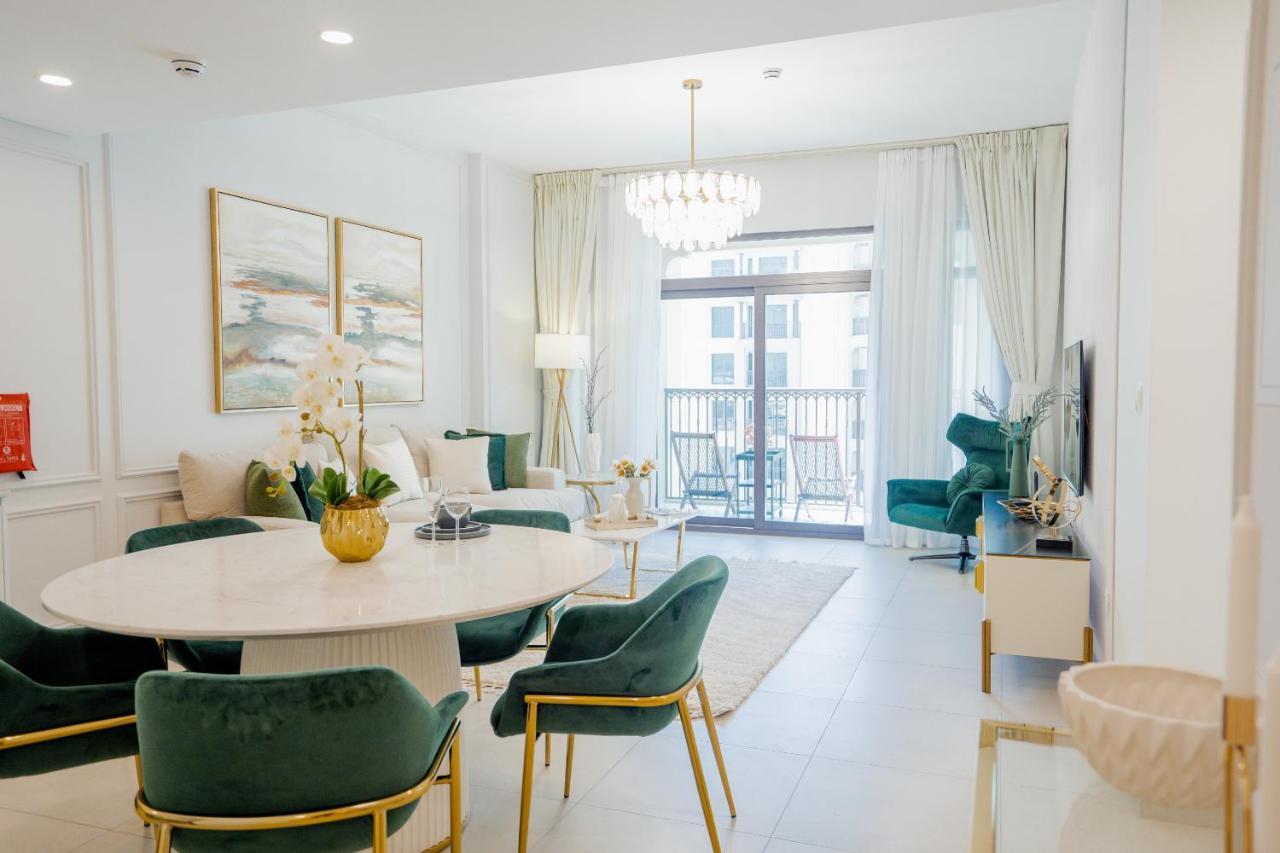 Apartment Nasma Luxury Stays - Madinat Jumeirah Living, Lamtara 2
