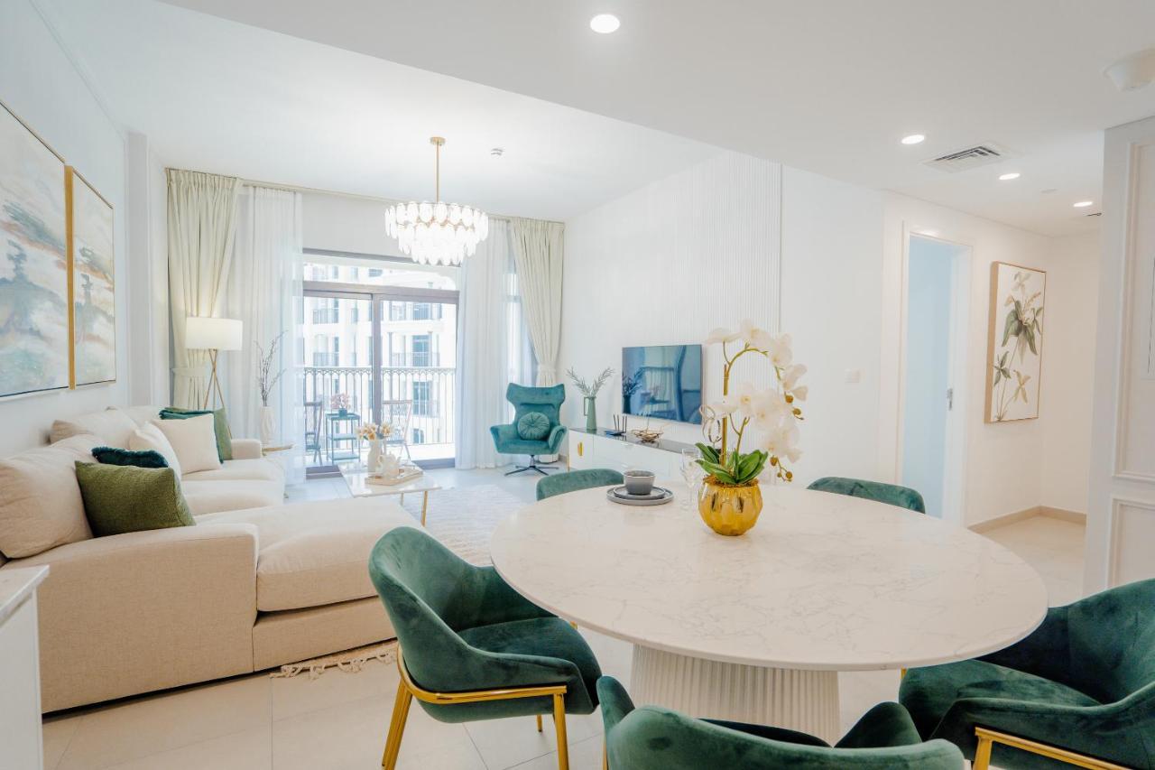 Apartment Nasma Luxury Stays - Madinat Jumeirah Living, Lamtara 2